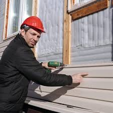 Affordable Siding Repair and Maintenance Services in Viola, IL